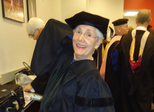 Suzanne G. Valenstein