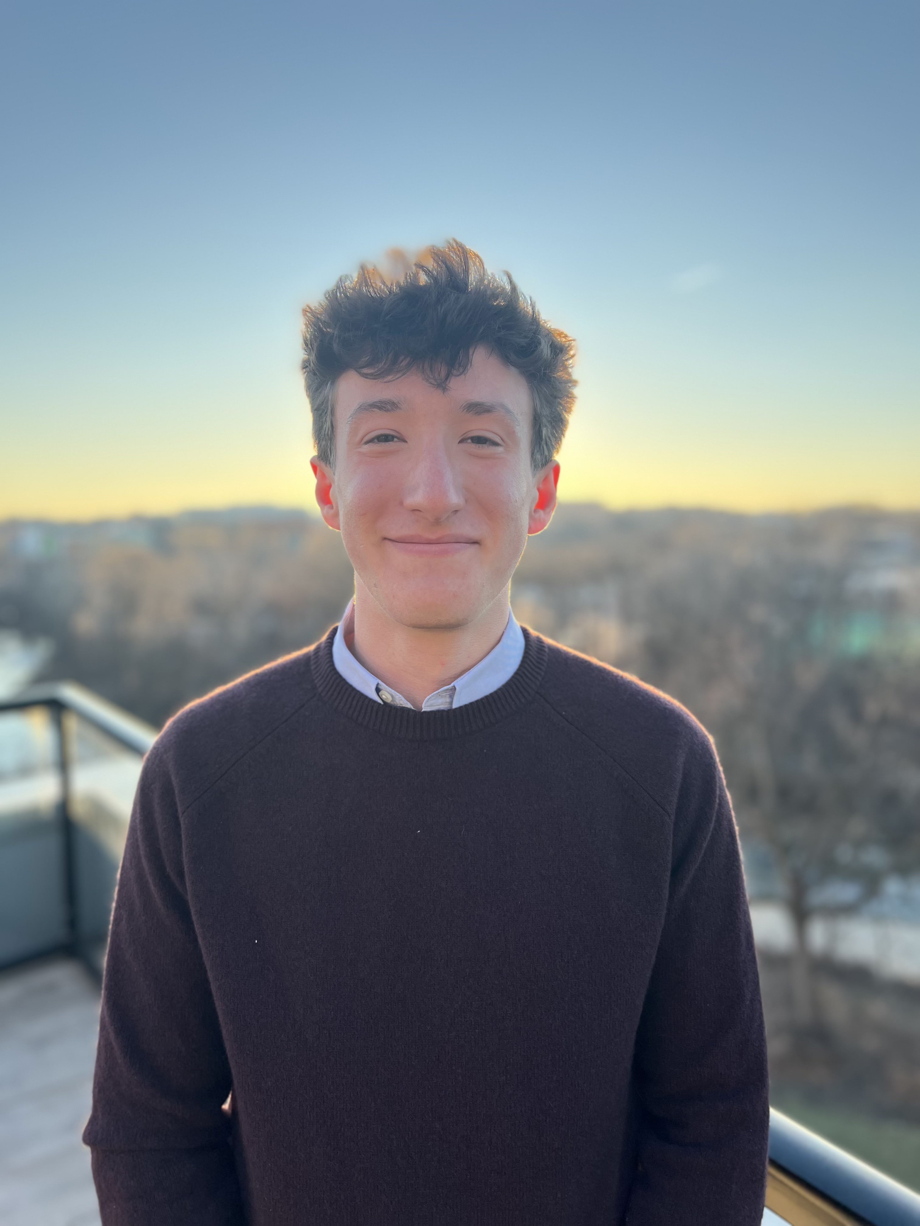 Philip Merrill Presidential Scholars Program :: University of Maryland